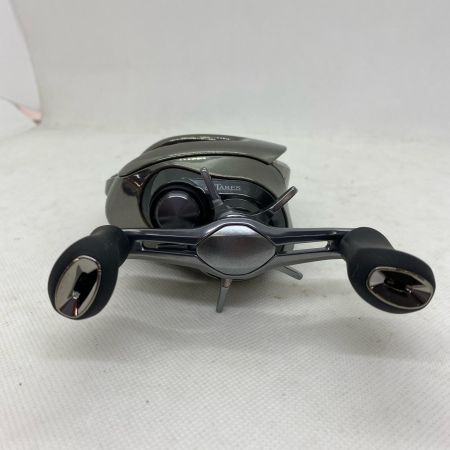 ΨΨ SHIMANO シマノ ベイトリール　25アンタレス 100HG  047748