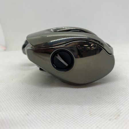 ΨΨ SHIMANO シマノ ベイトリール　25アンタレス 100HG  047748