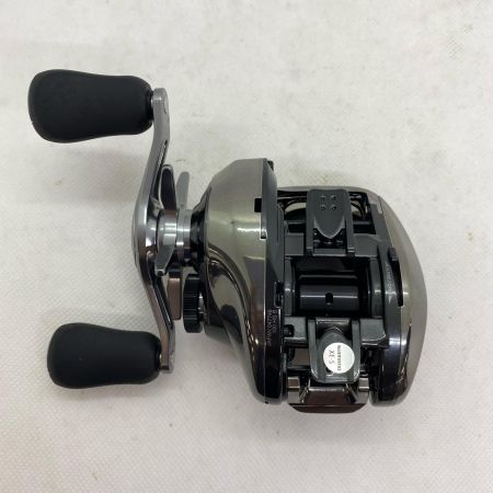 ΨΨ SHIMANO シマノ ベイトリール　25アンタレス 100HG  047748