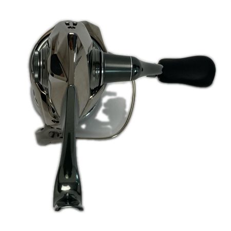  SHIMANO シマノ 22 ステラ C3000XG 043924 カスタムハンドル スピニングリール