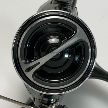  SHIMANO シマノ 22 ステラ C3000XG 043924 カスタムハンドル スピニングリール