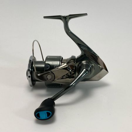  SHIMANO シマノ 22 ステラ C3000XG 043924 カスタムハンドル スピニングリール