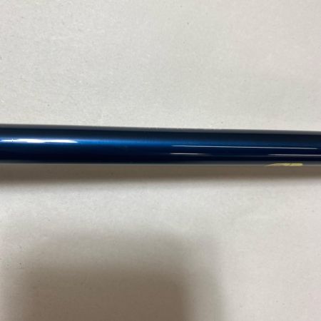 ΨΨ SHIMANO シマノ ルアーロッド　22ワールドシャウラ エクステンションバット B ブルー 美品 袋付 336477