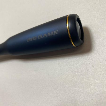 ΨΨ SHIMANO シマノ ルアーロッド　22ワールドシャウラ エクステンションバット B ブルー 美品 袋付 336477