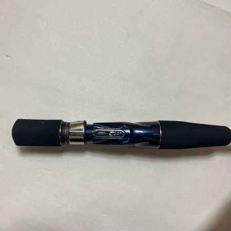 ΨΨ SHIMANO シマノ ルアーロッド　22ワールドシャウラ エクステンションバット B ブルー 美品 袋付 336477