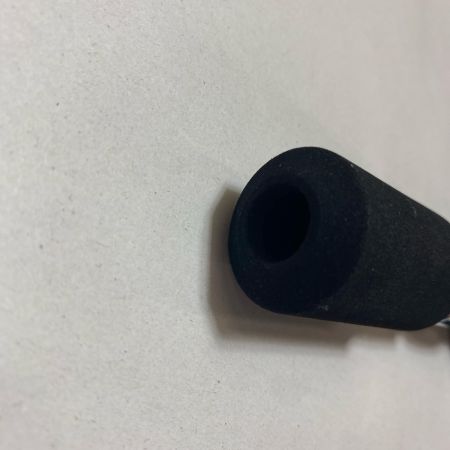 ΨΨ SHIMANO シマノ ルアーロッド　22ワールドシャウラ エクステンションバット B ブルー 美品 袋付 336477