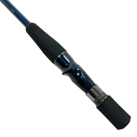  SHIMANO シマノ 22 ワールドシャウラ エクステンションバット BG Type B 336477 袋付き