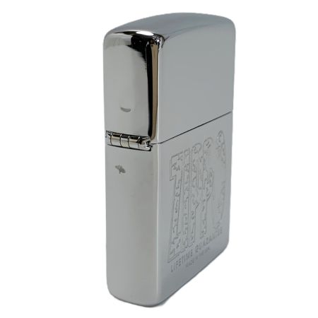  ZIPPO ジッポー オイルライター  1995年製 ロゴ WINDY ウィンディ