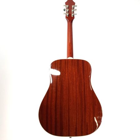  EPIPHONE エピフォン Hummingbird Studio ソフトケース付き