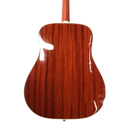  EPIPHONE エピフォン Hummingbird Studio ソフトケース付き