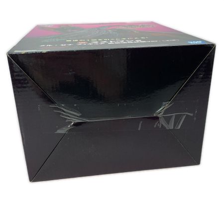   メル・ゼナ 血氣活性状態ver. 「一番くじ 『モンスターハンターライズ:サンブレイク』~狩りの新天地へ。~」 ラストワン賞 フィギュア