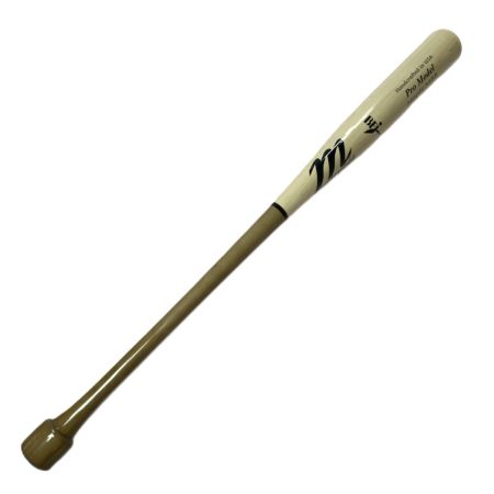 marucci MVEJCU26HP 硬式木製バット 硬式 バット BFJ 33inch 84cm