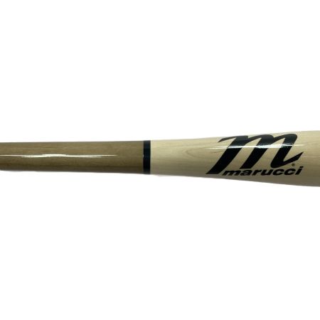  marucci MVEJCU26HP 硬式木製バット 硬式 バット BFJ 33inch 84cm