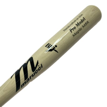  marucci MVEJCU26HP 硬式木製バット 硬式 バット BFJ 33inch 84cm