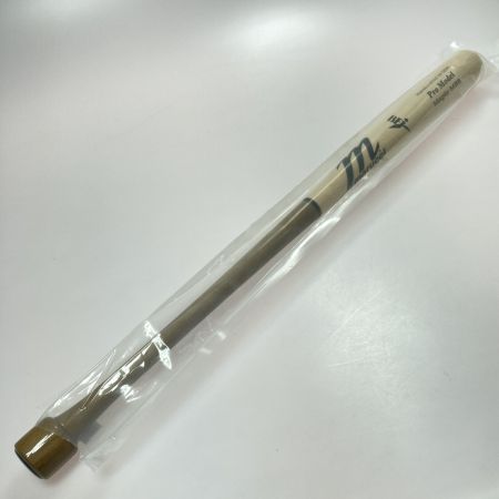  marucci MVEJCU26HP 硬式木製バット 硬式 バット BFJ 33inch 84cm