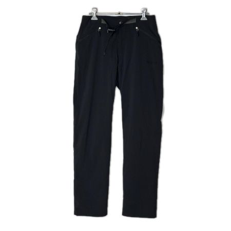 MARMOT マーモット ウィメンズアクトイージーパンツ SIZE M TSFWP202 ブラック レディース