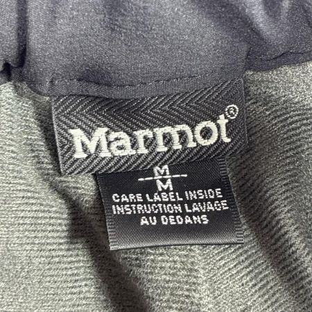 MARMOT マーモット ウィメンズアクトイージーパンツ SIZE M TSFWP202 ブラック レディース