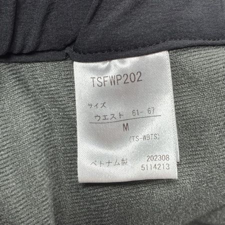 MARMOT マーモット ウィメンズアクトイージーパンツ SIZE M TSFWP202 ブラック レディース