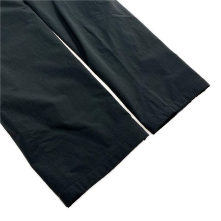 MARMOT マーモット ウィメンズアクトイージーパンツ SIZE M TSFWP202 ブラック レディース