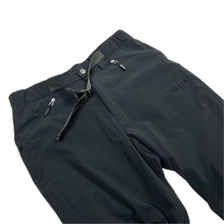 MARMOT マーモット ウィメンズアクトイージーパンツ SIZE M TSFWP202 ブラック レディース