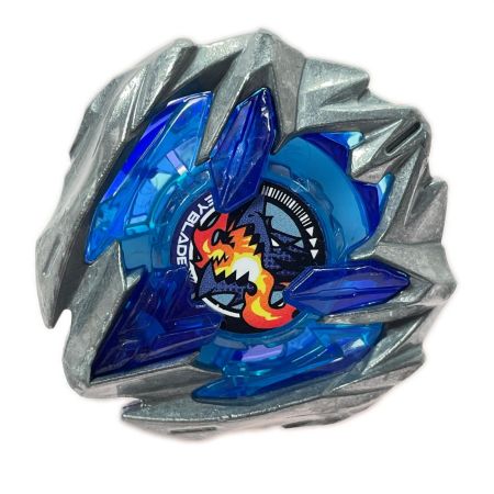   ベイブレードX ドランバスター&ウィザードロッド スペシャルVer. ランチャー付
