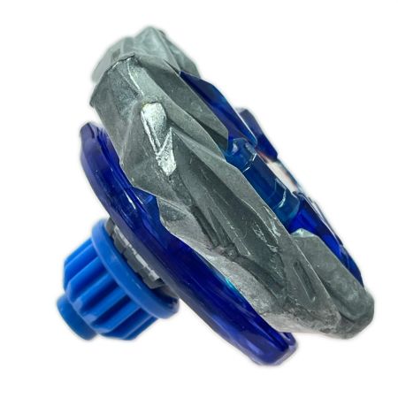   ベイブレードX ドランバスター&ウィザードロッド スペシャルVer. ランチャー付