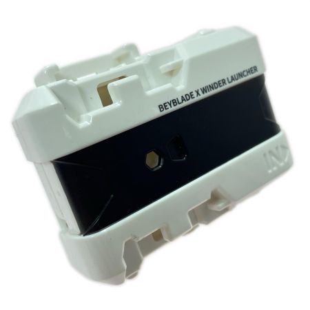   ベイブレードX ドランバスター&ウィザードロッド スペシャルVer. ランチャー付
