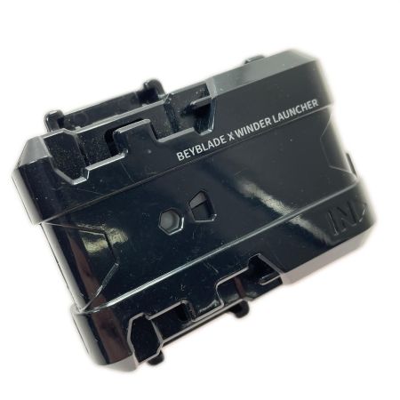   ベイブレードX ドランバスター&ウィザードロッド スペシャルVer. ランチャー付