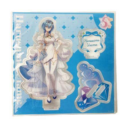   あおぎり高校 5th Anniversary アクリルスタンド 春雨麗女