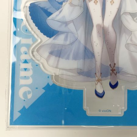   あおぎり高校 5th Anniversary アクリルスタンド 春雨麗女