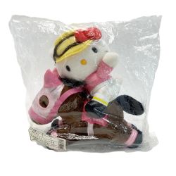 ☆☆  キティ― ぬいぐるみ 高知競馬ハルウララ号 Bランク