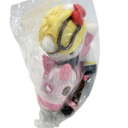   キティ― ぬいぐるみ 高知競馬ハルウララ号