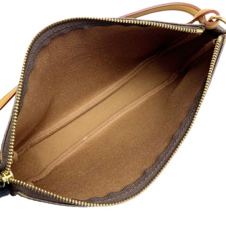 LOUIS VUITTON ルイヴィトン モノグラム ポシェット・アクセソワール