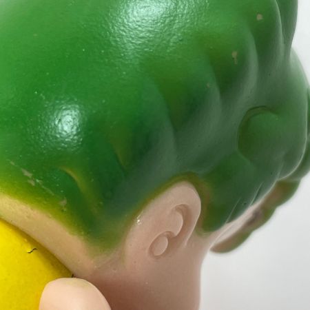  ポピー ビクトラー合金 Dr.スランプアラレちゃん ガッチャン 当時物 レトロ 1980年代
