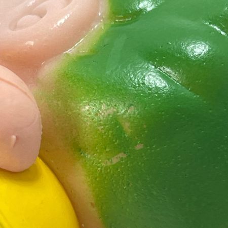  ポピー ビクトラー合金 Dr.スランプアラレちゃん ガッチャン 当時物 レトロ 1980年代
