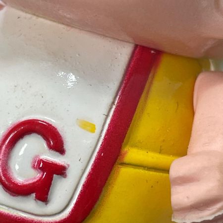  ポピー ビクトラー合金 Dr.スランプアラレちゃん ガッチャン 当時物 レトロ 1980年代
