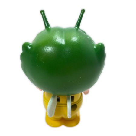  ポピー ビクトラー合金 Dr.スランプアラレちゃん ガッチャン 当時物 レトロ 1980年代