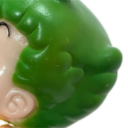  ポピー ビクトラー合金 Dr.スランプアラレちゃん ガッチャン 当時物 レトロ 1980年代