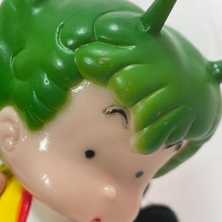 ポピー ビクトラー合金 Dr.スランプアラレちゃん ガッチャン 当時物 レトロ 1980年代
