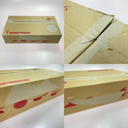  北陸アルミニウム ウー・ウェンパン 28cm ガス火用 フライパン パプリカレッド WPC28