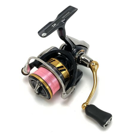  DAIWA ダイワ 18 レガリス LT 2500S-XH 060014 スピニングリール