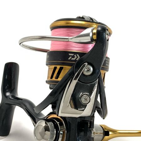  DAIWA ダイワ 18 レガリス LT 2500S-XH 060014 スピニングリール