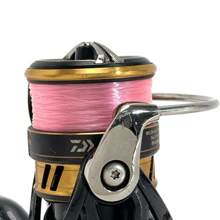  DAIWA ダイワ 18 レガリス LT 2500S-XH 060014 スピニングリール