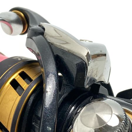  DAIWA ダイワ 18 レガリス LT 2500S-XH 060014 スピニングリール
