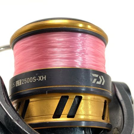  DAIWA ダイワ 18 レガリス LT 2500S-XH 060014 スピニングリール
