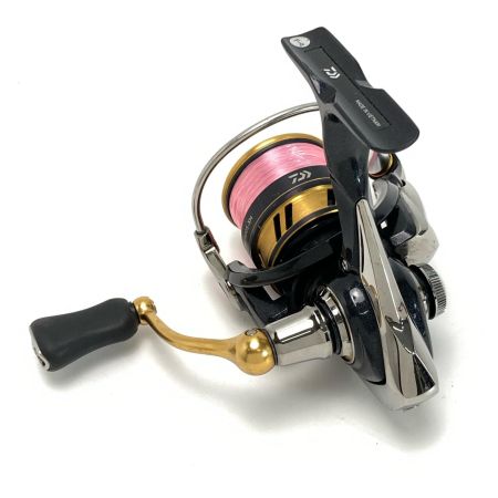  DAIWA ダイワ 18 レガリス LT 2500S-XH 060014 スピニングリール