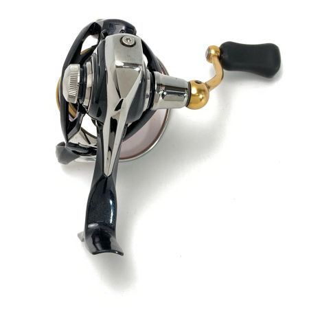  DAIWA ダイワ 18 レガリス LT 2500S-XH 060014 スピニングリール