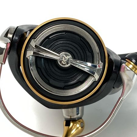  DAIWA ダイワ 18 レガリス LT 2500S-XH 060014 スピニングリール