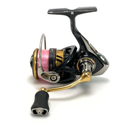  DAIWA ダイワ 18 レガリス LT 2500S-XH 060014 スピニングリール