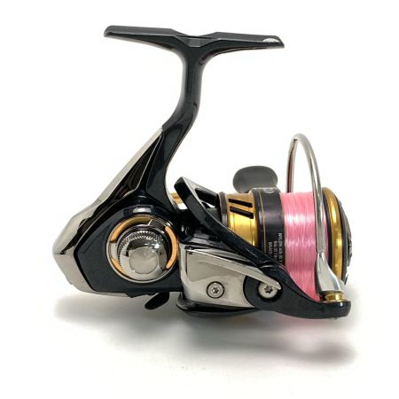  DAIWA ダイワ 18 レガリス LT 2500S-XH 060014 スピニングリール